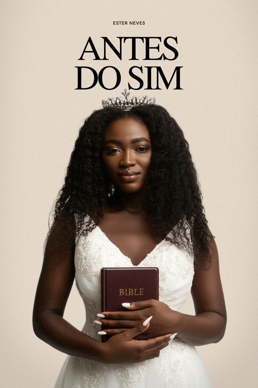 Outro Ebook Incrível de Ester Neves