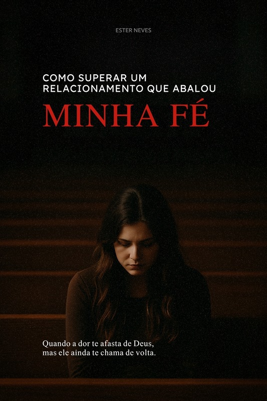 Ebook Amor Próprio