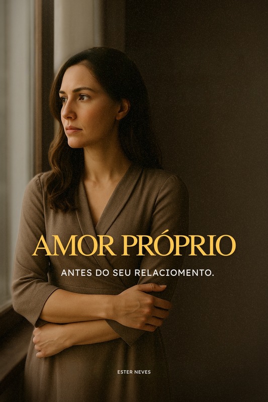 Ebook Antes do Sim